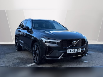 2025 (25) - 2.0 T6 [350] RC PHEV Plus Dark 5dr AWD Geartronic Estate