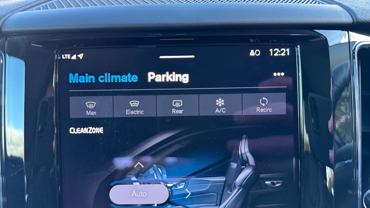 Used Volvo XC60 2025 for sale - 76734926: Photo 20