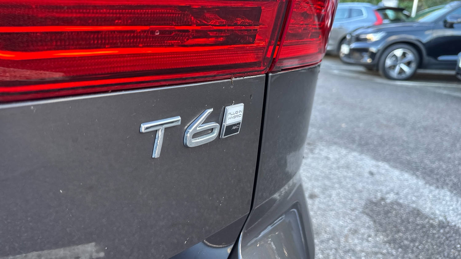 Used Volvo XC60 2025 for sale - 76734926: Photo 23