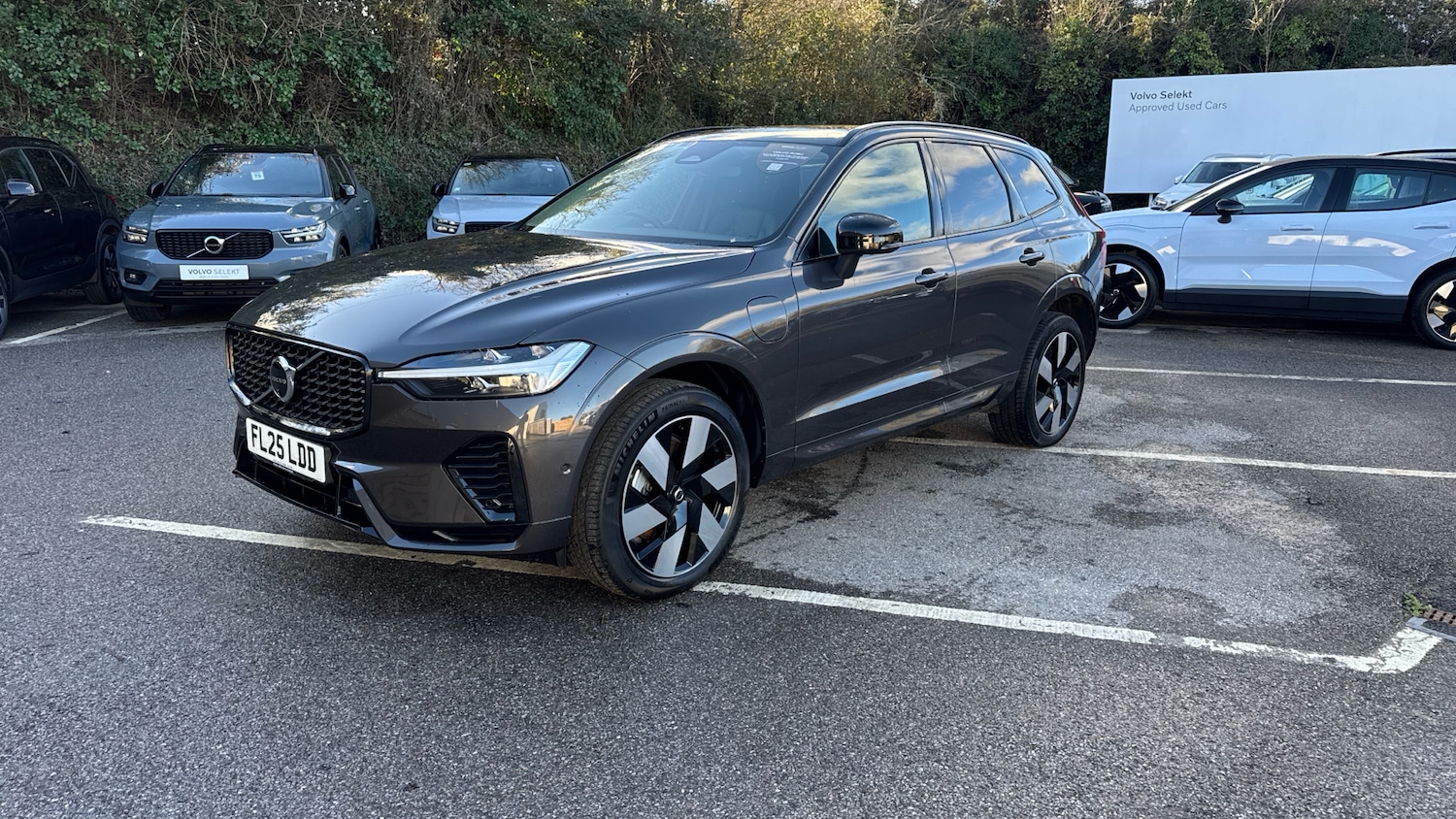 Used Volvo XC60 2025 for sale - 76734926: Photo 26