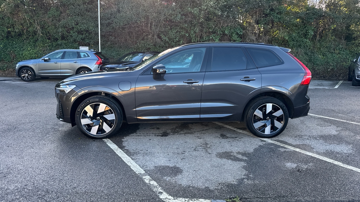 Used Volvo XC60 2025 for sale - 76734926: Photo 27