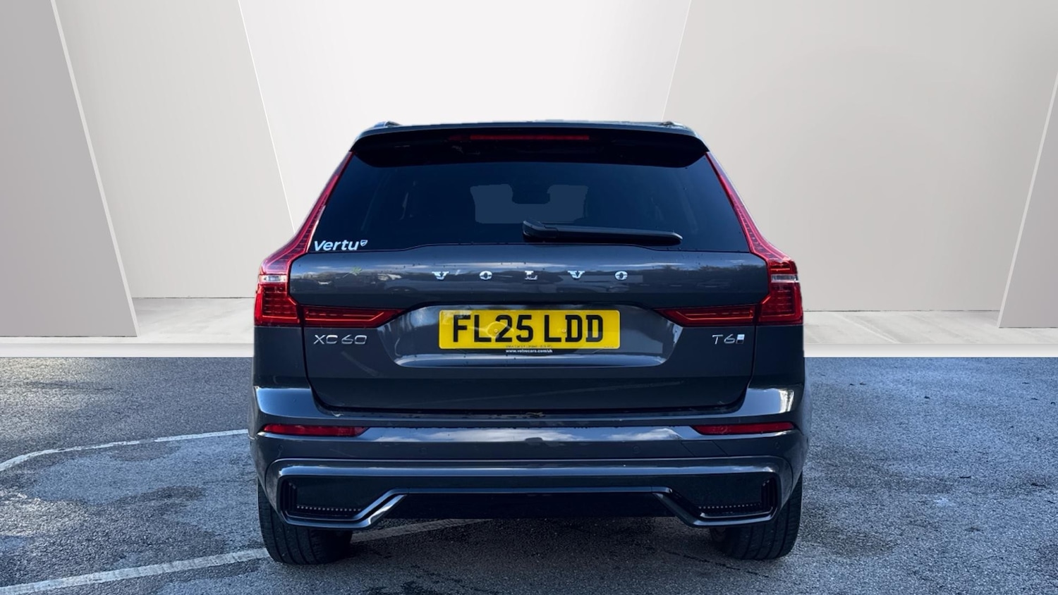 Used Volvo XC60 2025 for sale - 76734926: Photo 7