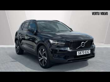 2020 (70) - 2.0 B4P R DESIGN Pro 5dr Auto Petrol Estate