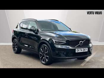 Used Volvo XC40 2024 for sale - 75330365: Photo