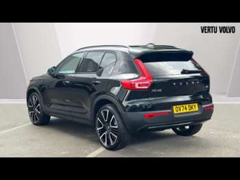Used Volvo XC40 2024 for sale - 75330365: Photo