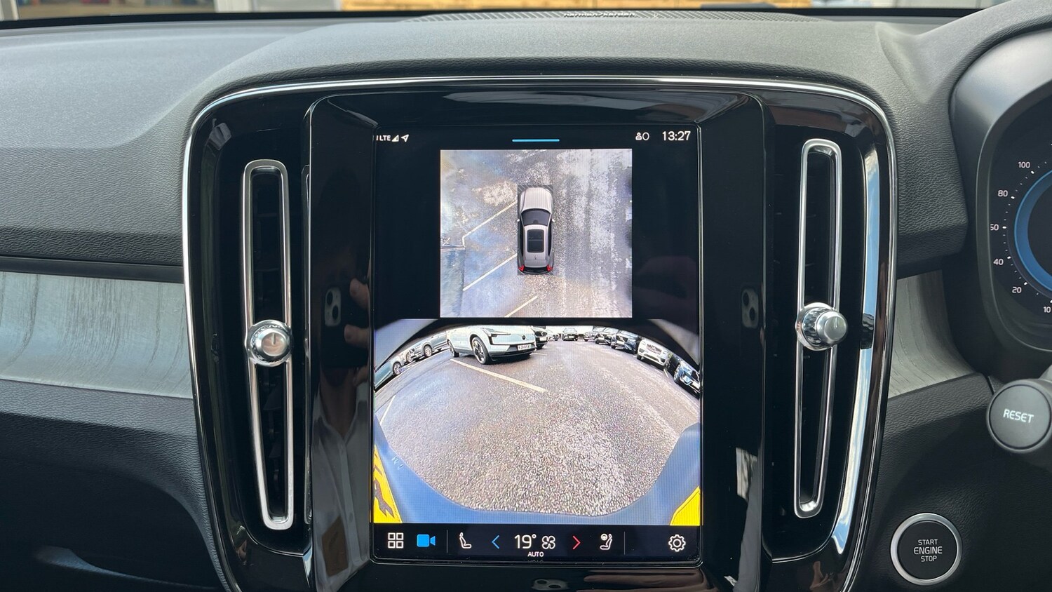 Vehicle 34