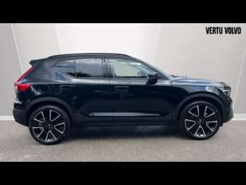 Used Volvo XC40 2024 for sale - 75330365: Photo