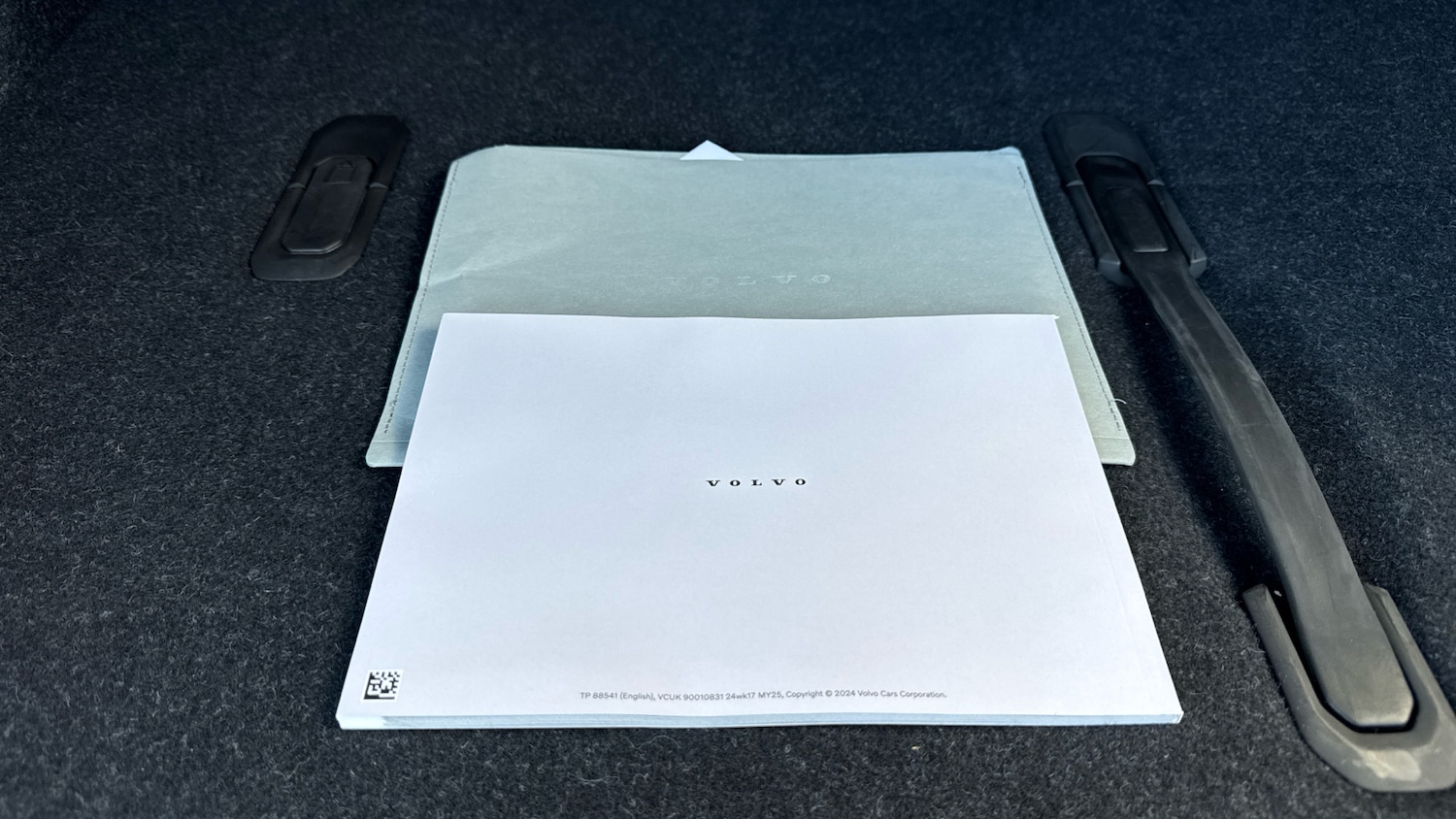 Used Volvo XC40 2025 for sale - 76741040: Photo 14