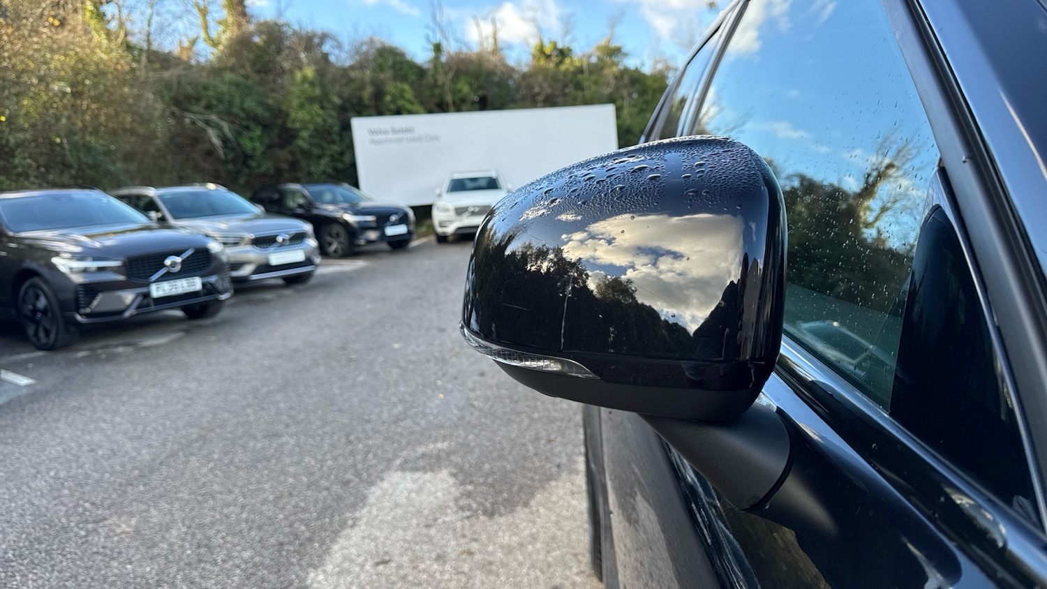 Used Volvo XC40 2025 for sale - 76741040: Photo 15