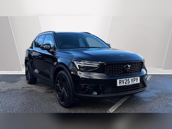 Volvo - XC40