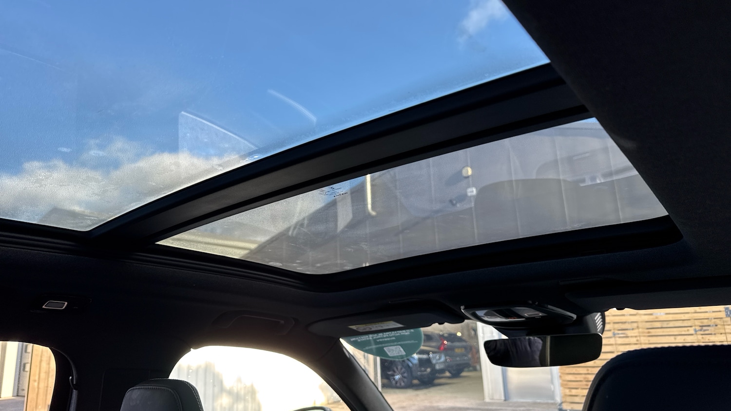 Used Volvo XC40 2025 for sale - 76741040: Photo 22