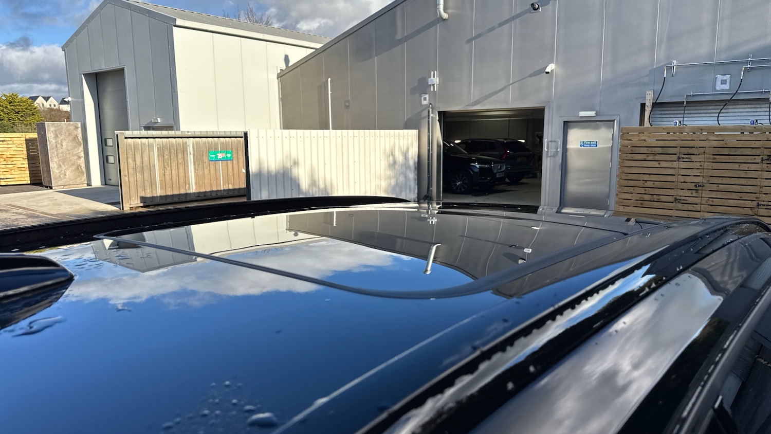 Used Volvo XC40 2025 for sale - 76741040: Photo 23