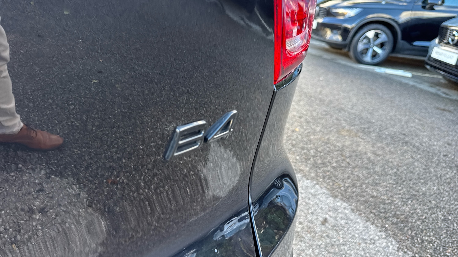 Used Volvo XC40 2025 for sale - 76741040: Photo 24