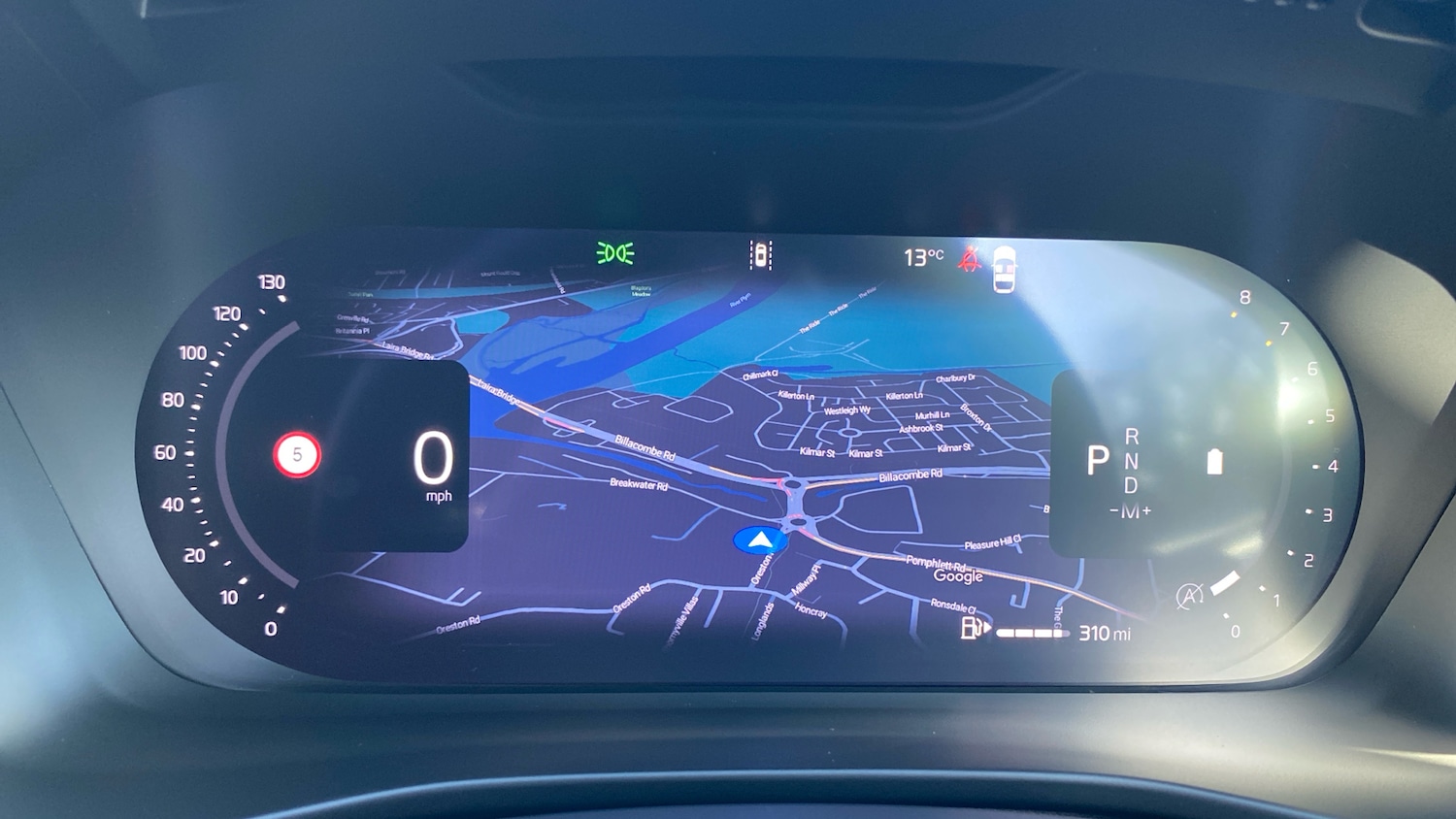 Used Volvo XC40 2025 for sale - 76542750: Photo 11