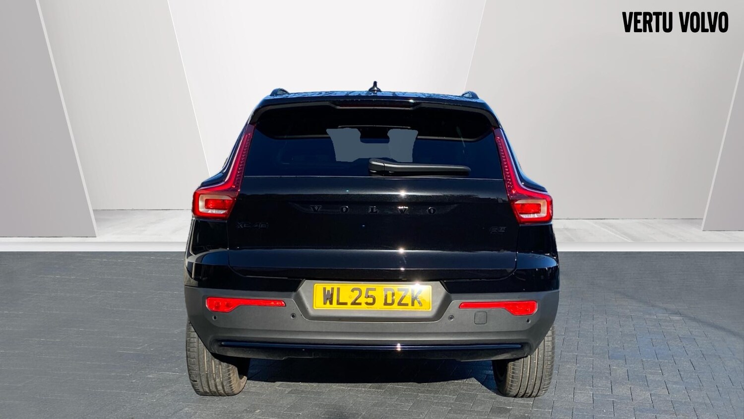 Used Volvo XC40 2025 for sale - 76542750: Photo 13