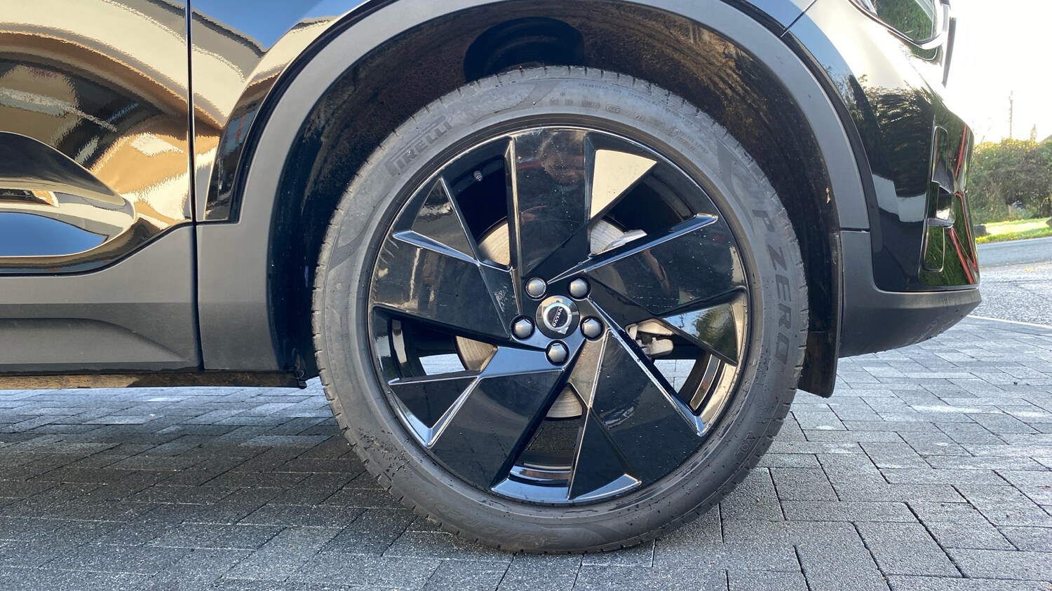 Used Volvo XC40 2025 for sale - 76542750: Photo 16