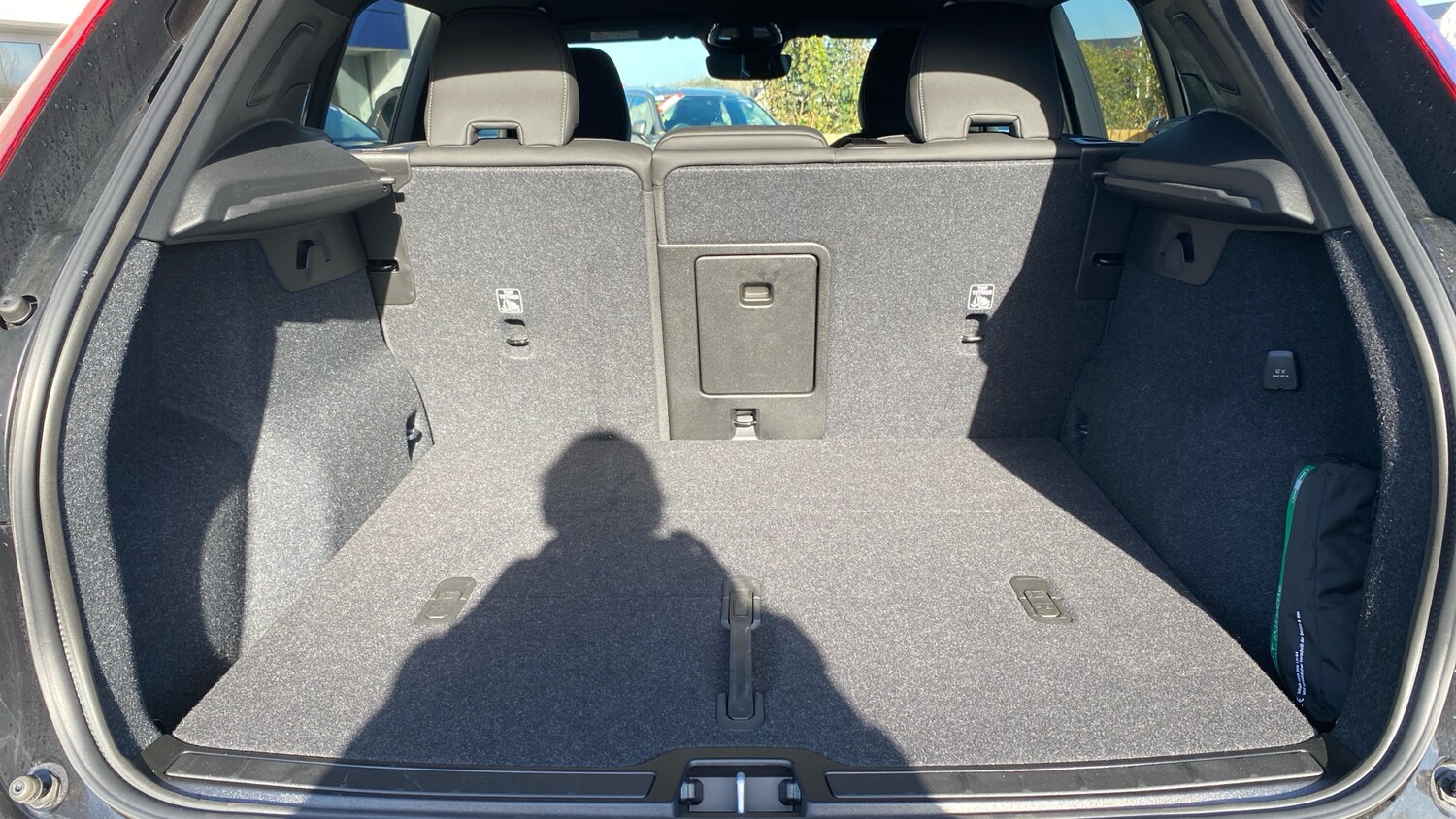 Used Volvo XC40 2025 for sale - 76542750: Photo 17