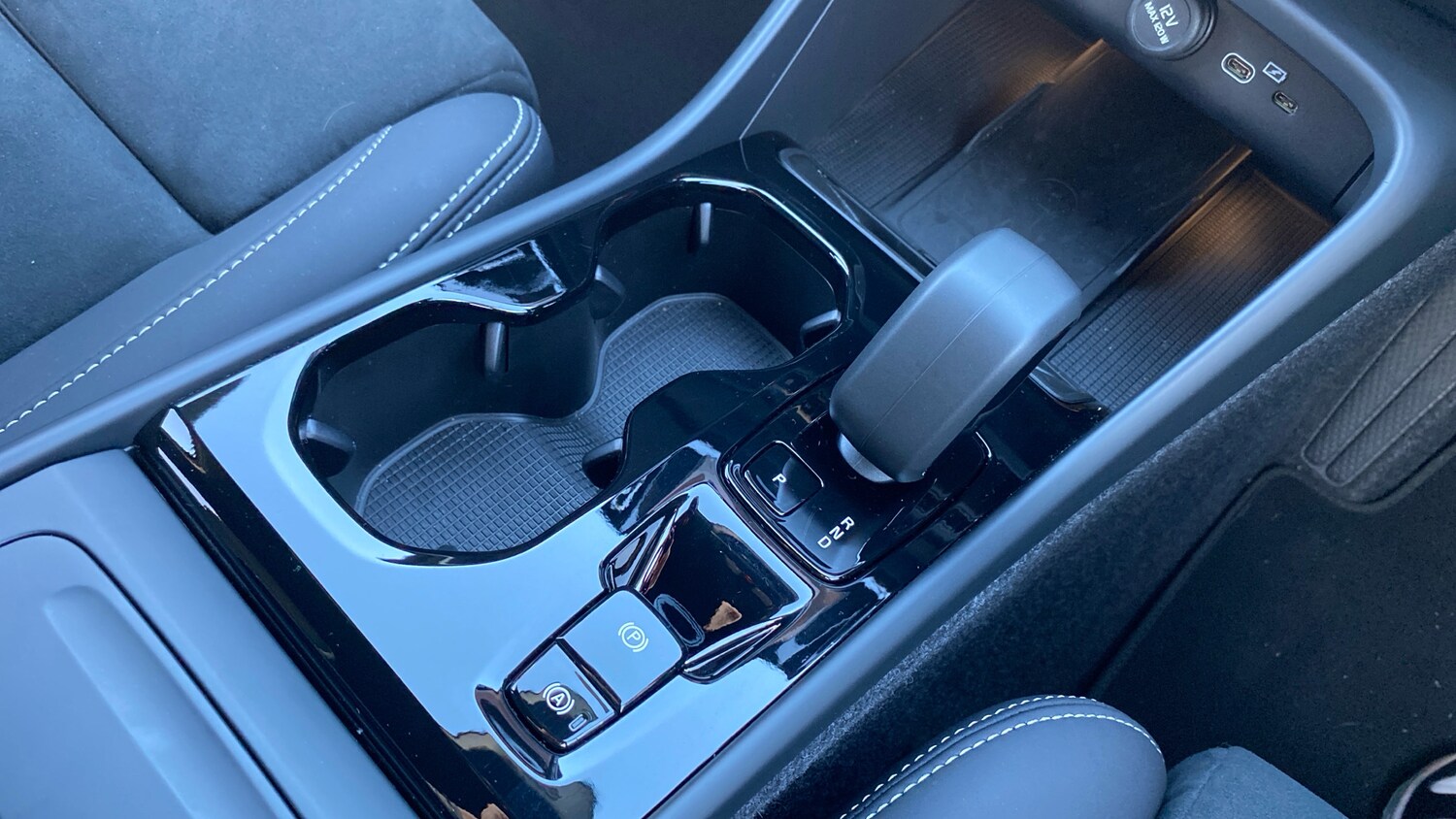 Used Volvo XC40 2025 for sale - 76542750: Photo 36