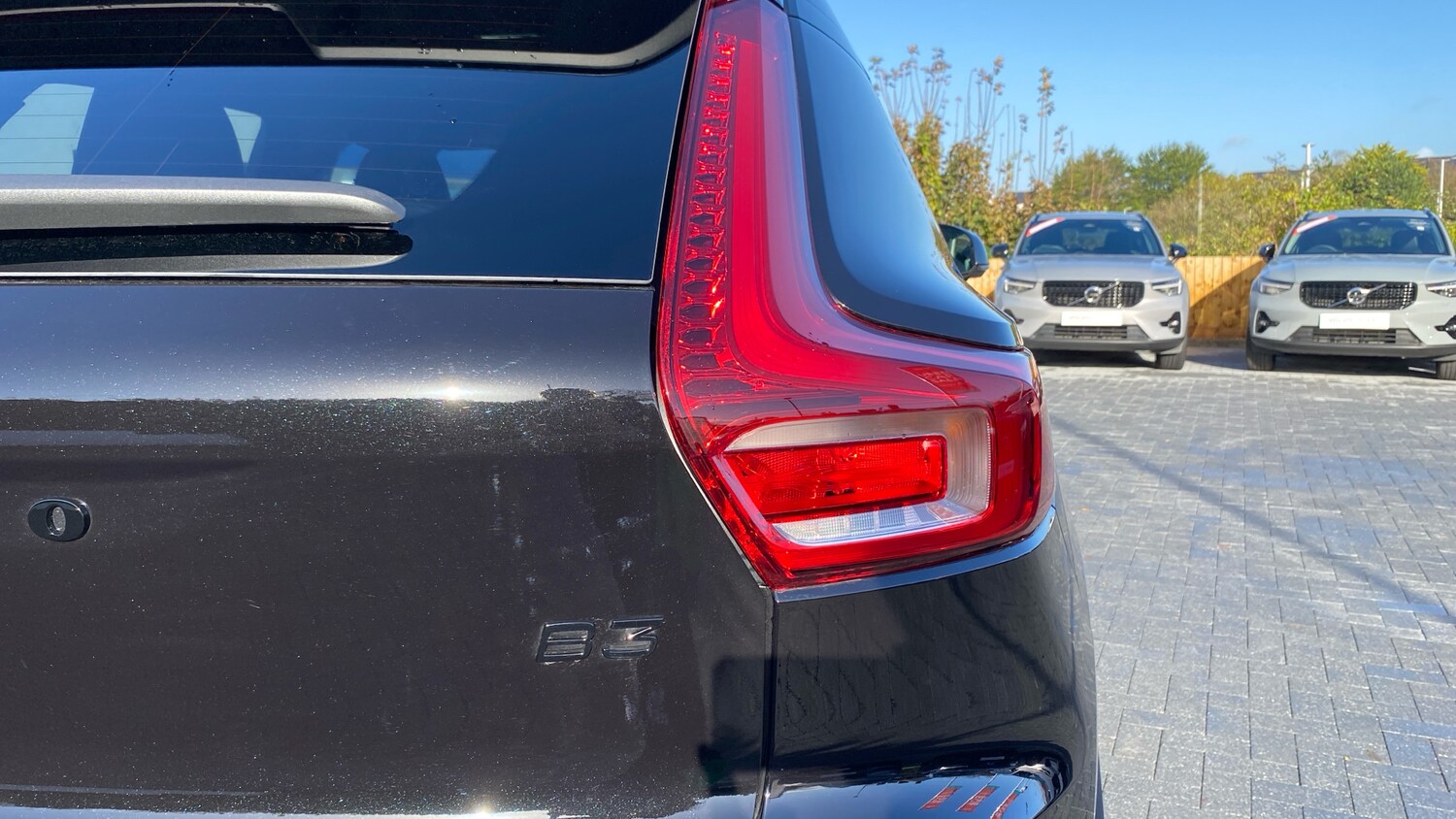 Used Volvo XC40 2025 for sale - 76542750: Photo 43