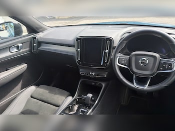Used Volvo XC40 2024 for sale - 79191142: Photo