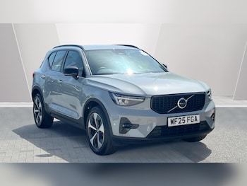 Used Volvo XC40 2025 for sale - 78953213: Photo