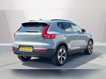 Used Volvo XC40 2025 for sale - 78953213: Photo