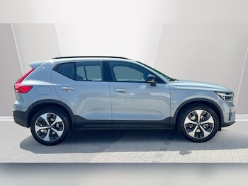 Used Volvo XC40 2025 for sale - 78953213: Photo