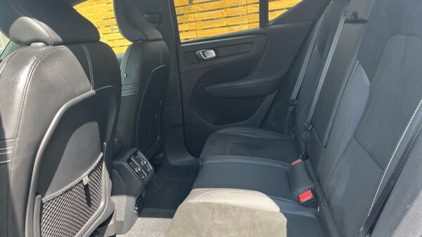 Used Volvo XC40 2022 for sale - 75399205: Photo 10