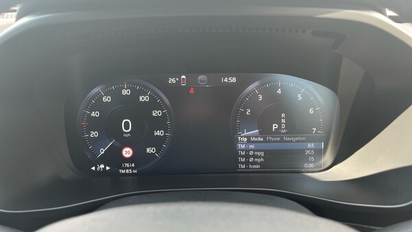 Used Volvo XC40 2022 for sale - 75399205: Photo 11