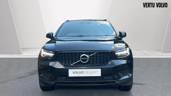Used Volvo XC40 2022 for sale - 75399205: Photo 12