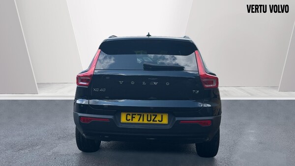 Used Volvo XC40 2022 for sale - 75399205: Photo 13