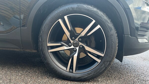 Used Volvo XC40 2022 for sale - 75399205: Photo 16