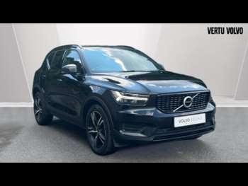 2022 (71) - 1.5 T3 [163] R DESIGN 5dr Geartronic Petrol Estate