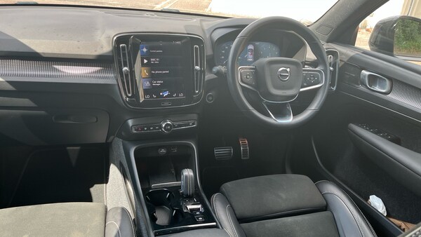 Used Volvo XC40 2022 for sale - 75399205: Photo 20
