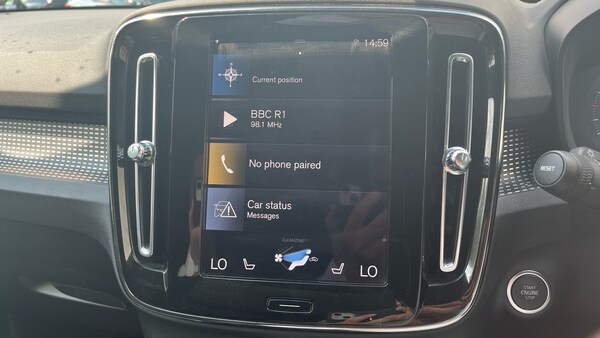 Used Volvo XC40 2022 for sale - 75399205: Photo 21