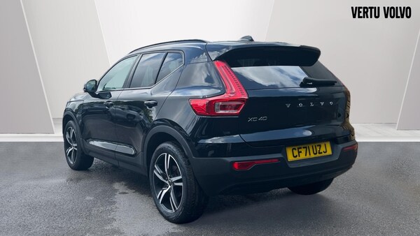 Used Volvo XC40 2022 for sale - 75399205: Photo 2