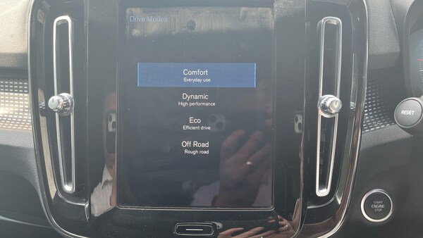 Used Volvo XC40 2022 for sale - 75399205: Photo 30