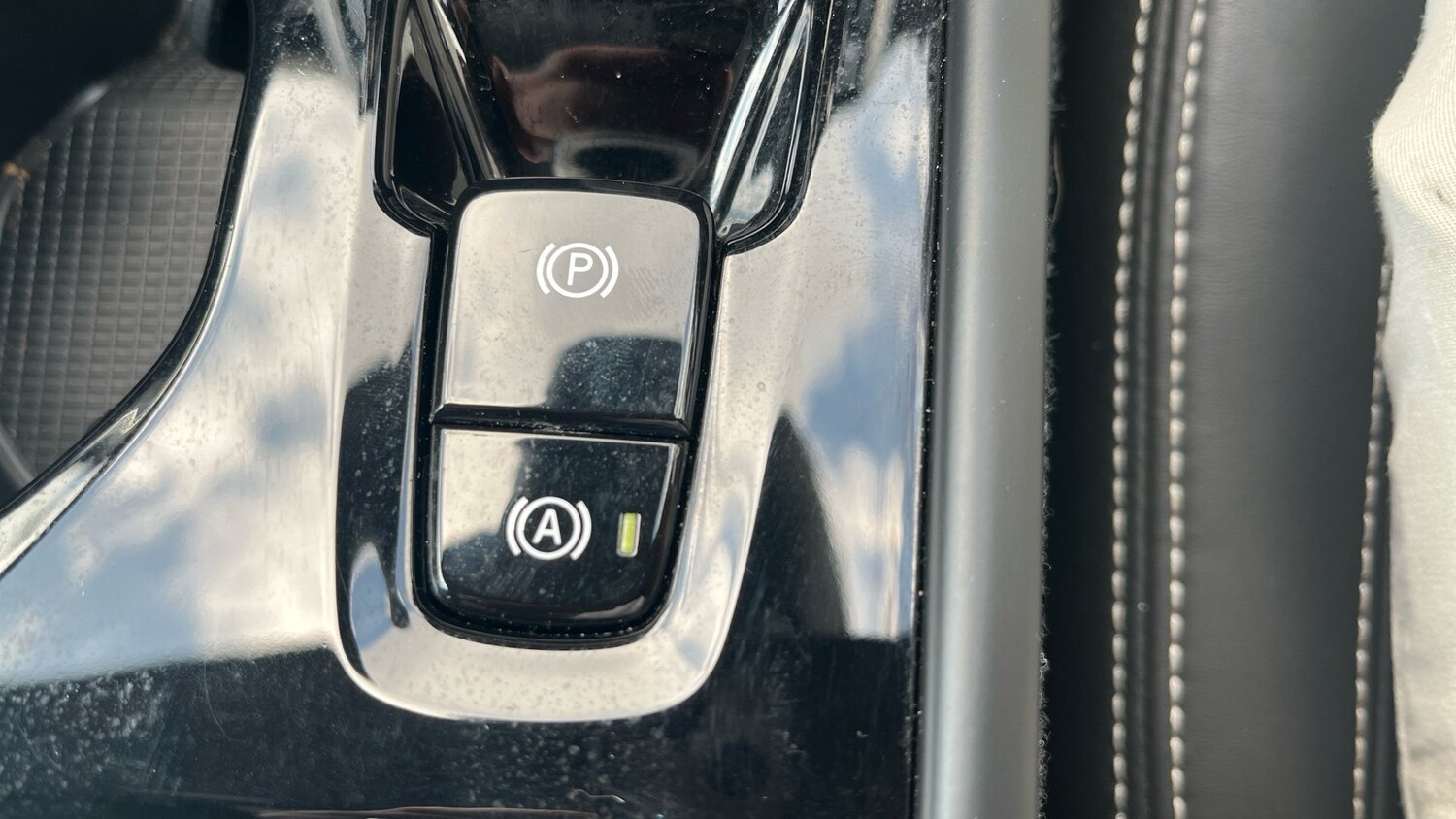 Vehicle 32