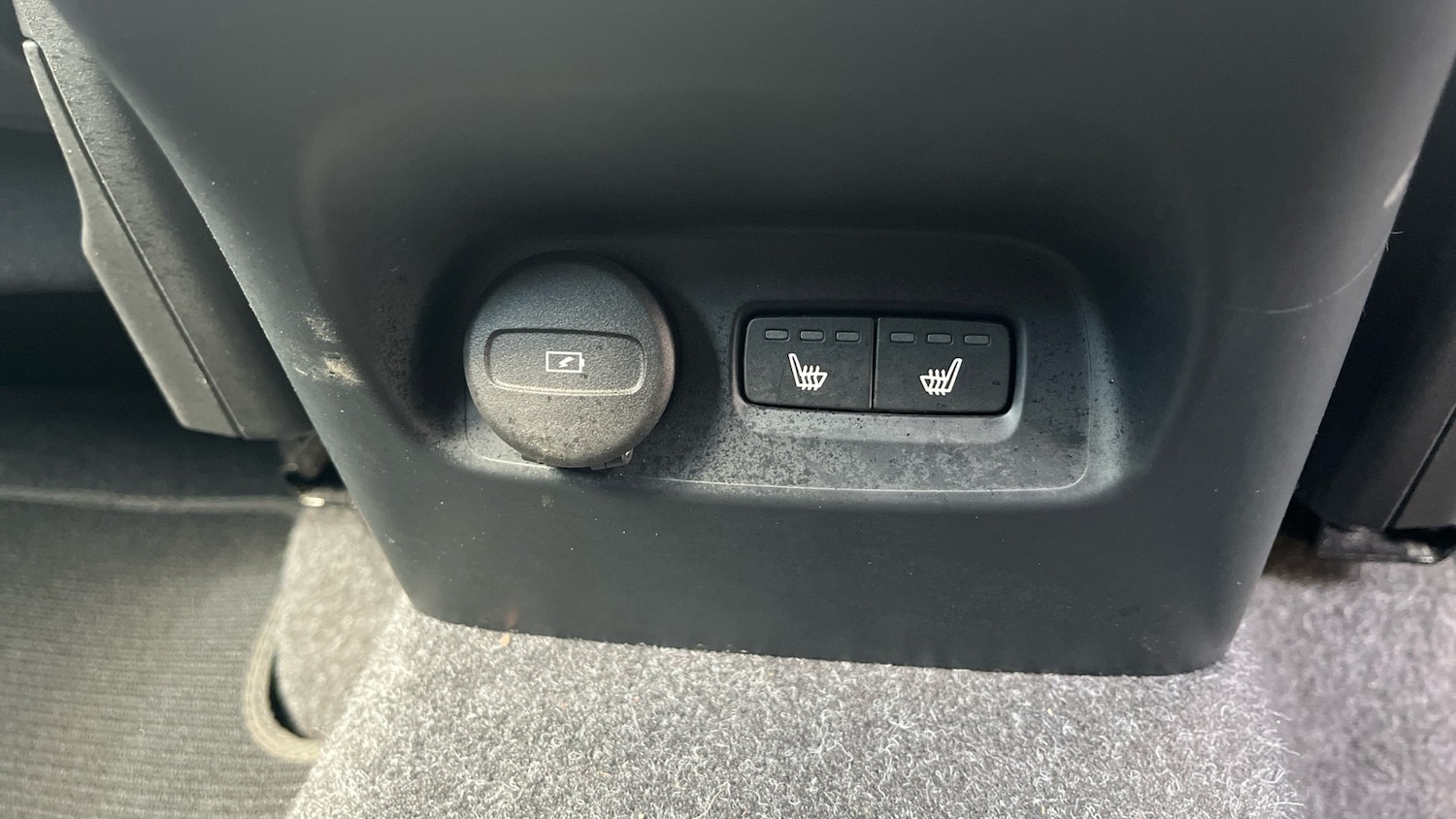Vehicle 40