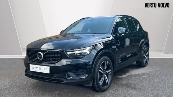 Used Volvo XC40 2022 for sale - 75399205: Photo 6