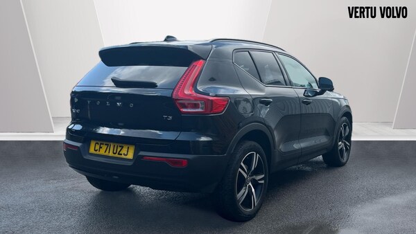 Used Volvo XC40 2022 for sale - 75399205: Photo 7