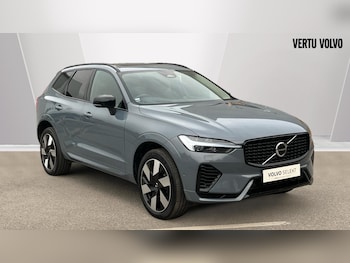 Volvo - XC60