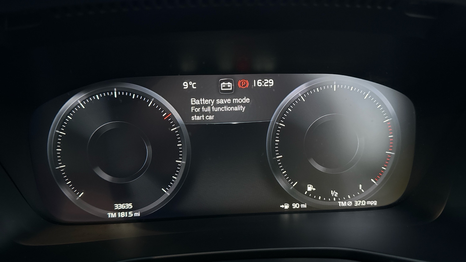 Used Volvo XC40 2020 for sale - 76625602: Photo 11