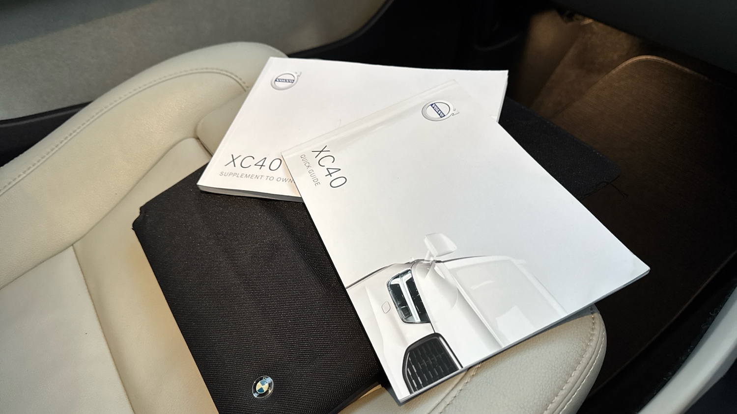 Used Volvo XC40 2020 for sale - 76625602: Photo 14