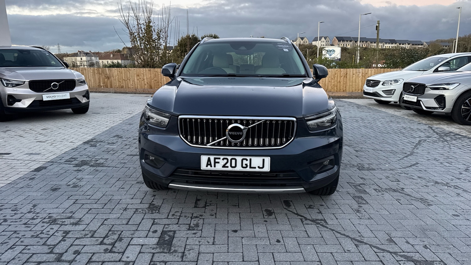Used Volvo XC40 2020 for sale - 76625602: Photo 15