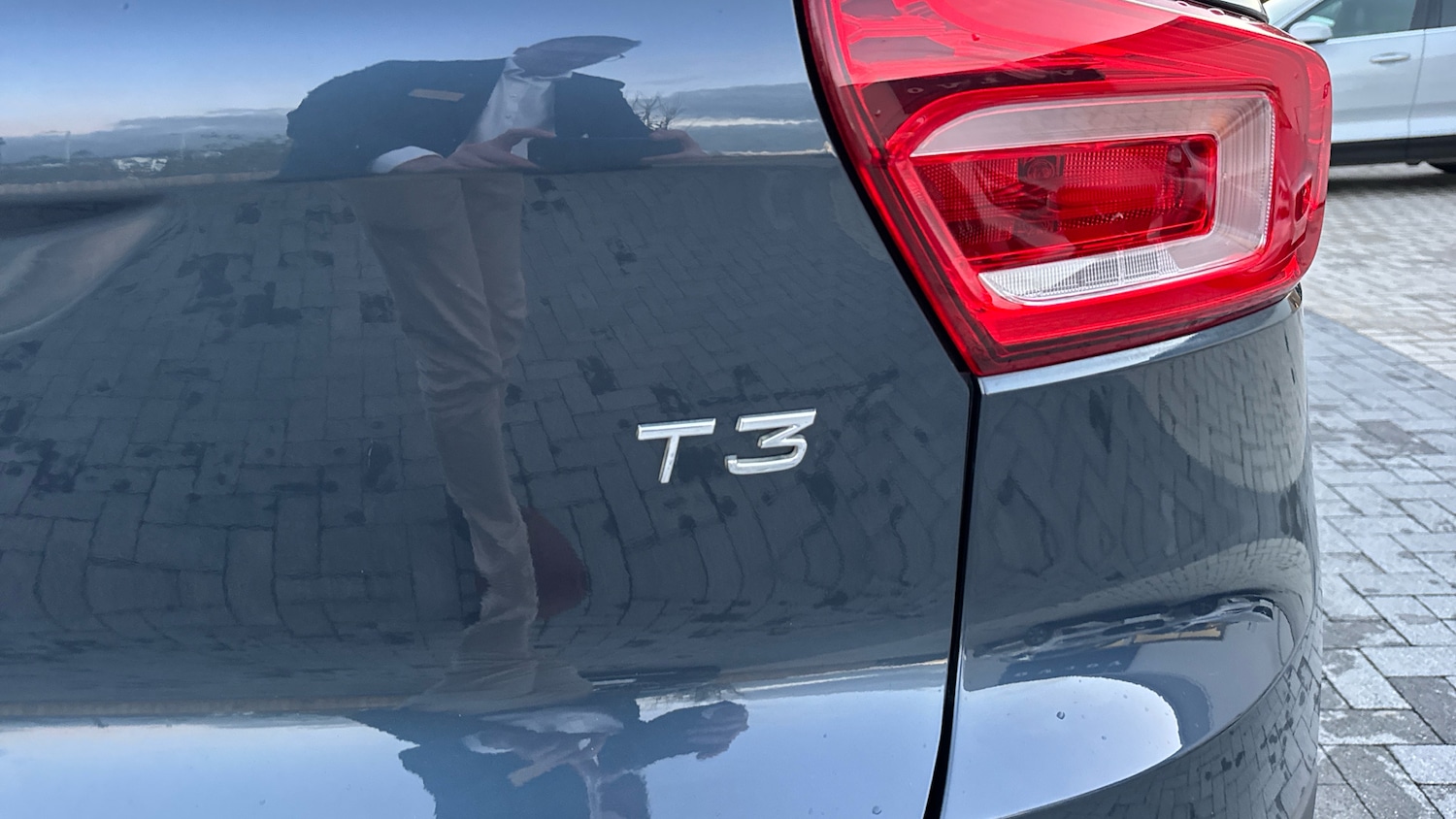 Used Volvo XC40 2020 for sale - 76625602: Photo 19