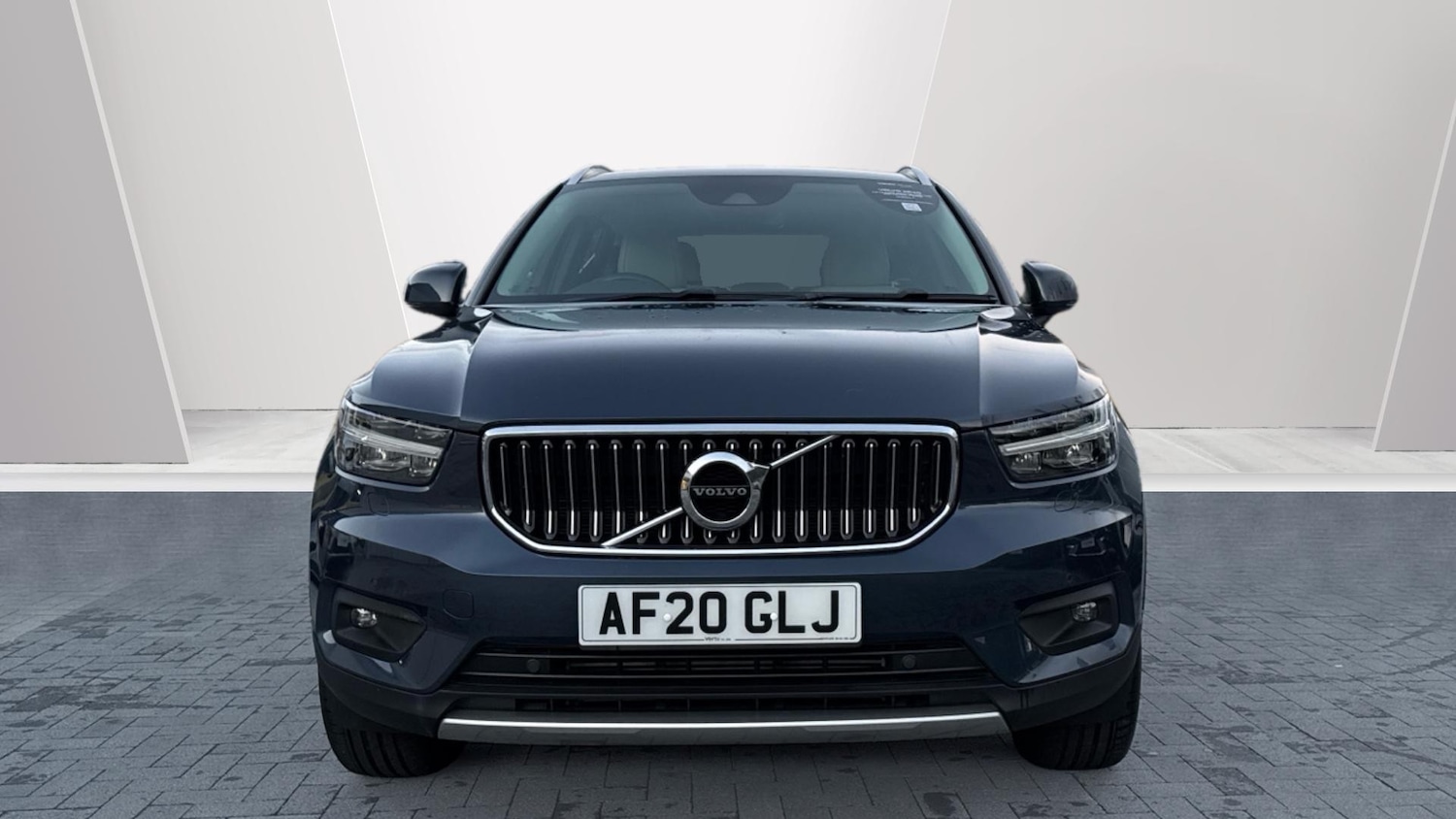 Used Volvo XC40 2020 for sale - 76625602: Photo 8