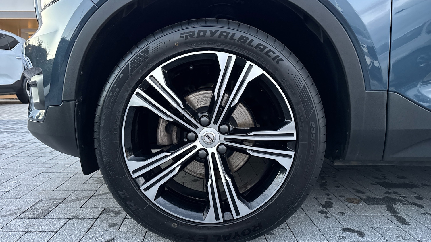 Used Volvo XC40 2020 for sale - 76625602: Photo 9