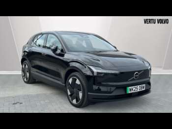 Used Volvo EX30 2025 for sale - 75021630: Photo