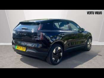 Used Volvo EX30 2025 for sale - 75021630: Photo